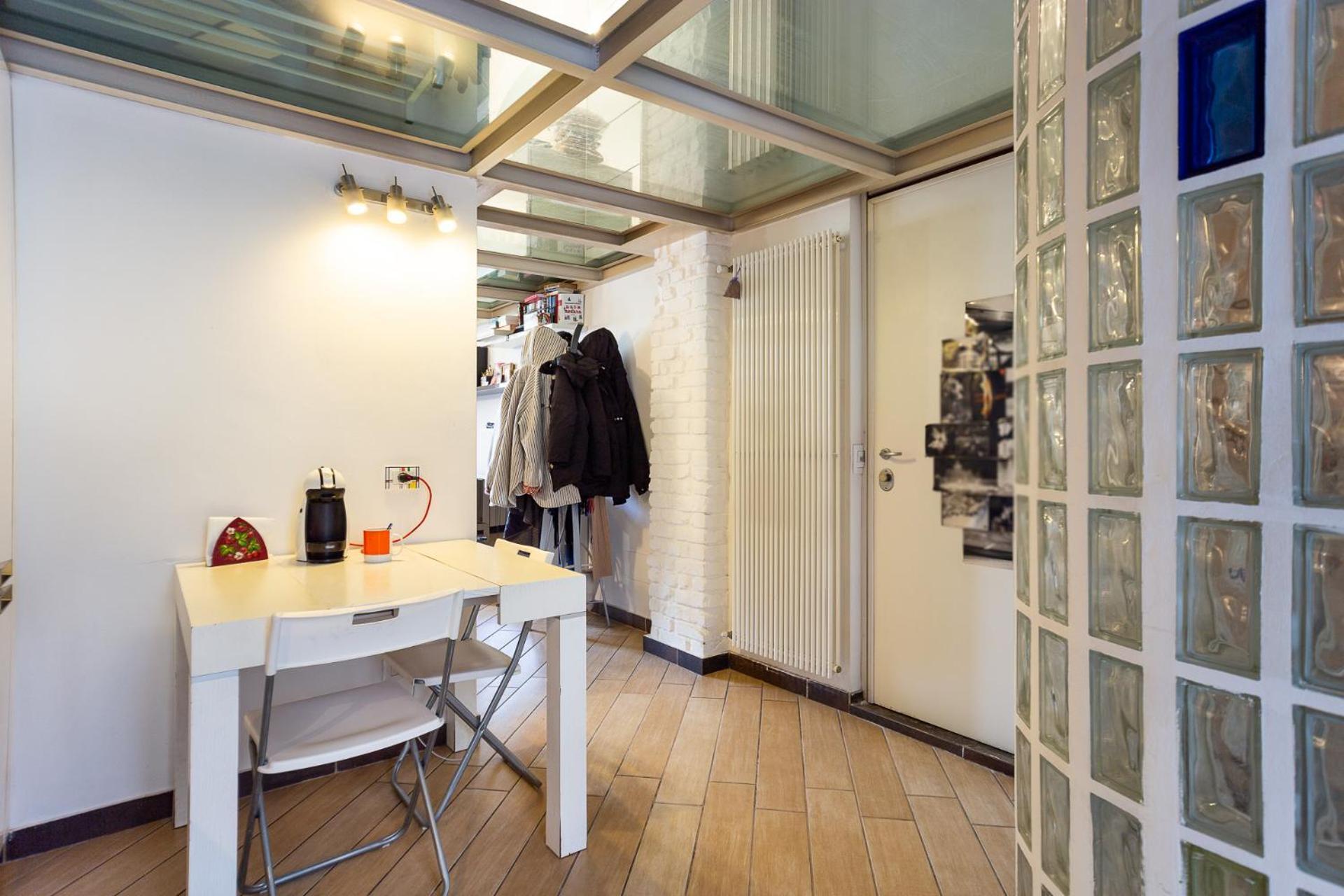 Splendido Loft Zona Bicocca Apartamento Milão Exterior foto