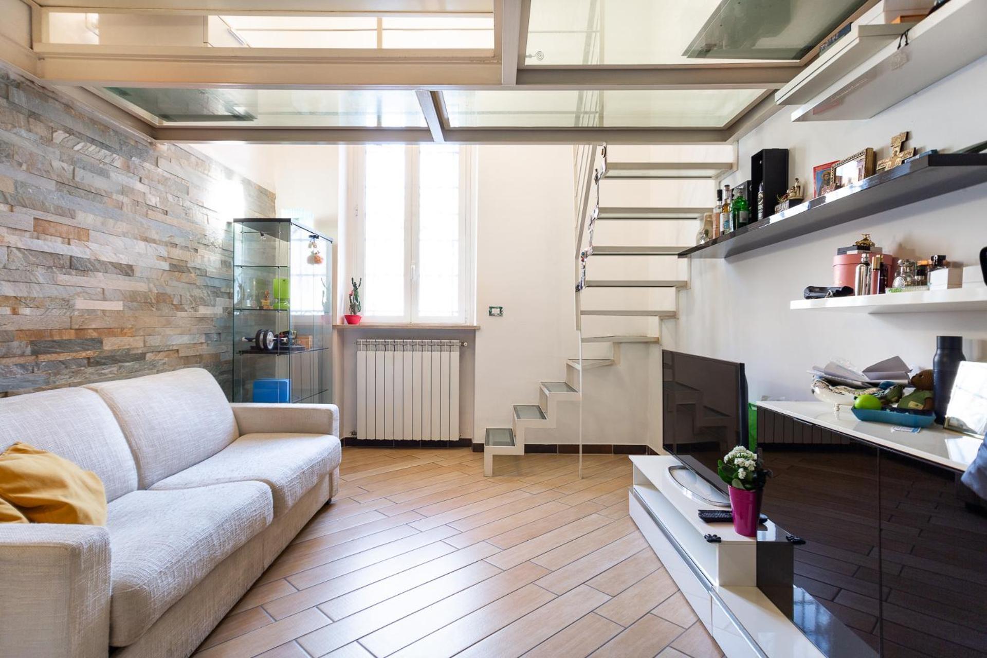 Splendido Loft Zona Bicocca Apartamento Milão Exterior foto