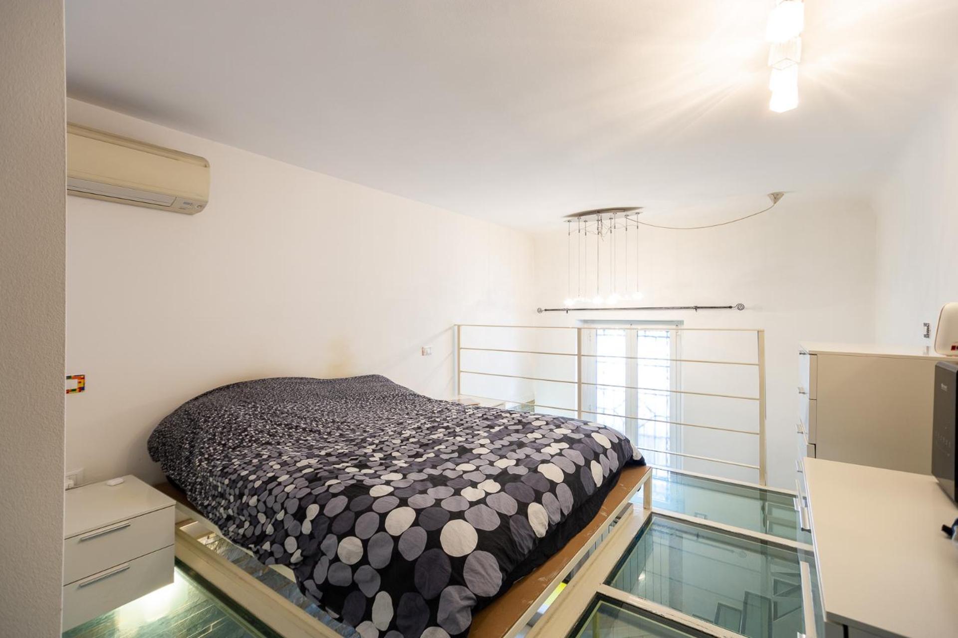 Splendido Loft Zona Bicocca Apartamento Milão Exterior foto